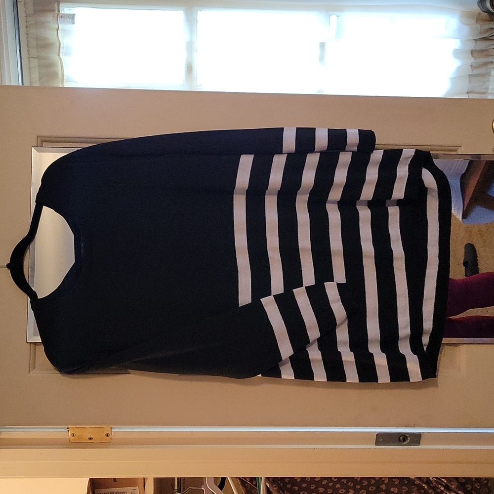 Black Allegra K sweater
